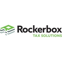 Rockerbox Tax Solutions logo - Similar company to Ct Go Solar