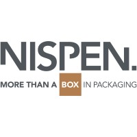 Nispen Verpakkingen BV logo - Similar company to Alverpak