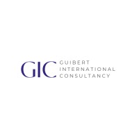 Guibert International Consultancy (GIC) logo - Similar company to Lutsan Solutions