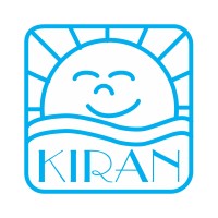 Kiran ITES, the web design company in Coimbatore logo - Similar company to F2F Solutions Coimbatore