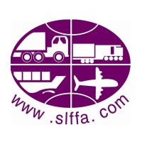 Sri Lanka Logistics & Freight Forwarders Association logo - Similar company to Mass Logistics International (Pvt) Ltd
