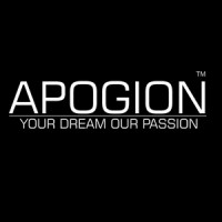 APOGION logo - Similar company to Sanjarr Intnl