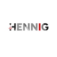 Hennig Metallbau GmbH logo - Similar company to Haehne - Force Measurement Technology