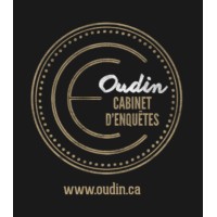 Oudin Cabinet D'Enquêtes
