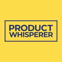Product Whisperer logo - Similar company to Amanah