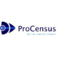 Procensus logo - Similar company to Buroscope Bv