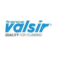 Valsir France logo - Similar company to Odiam