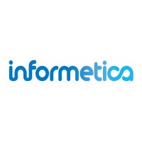 Informetica Learning Management System logo - Similar company to Skillbuilder®