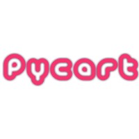 PyCart logo - Similar company to Pybot