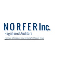 NORFER Inc. logo - Similar company to Mlc Business School