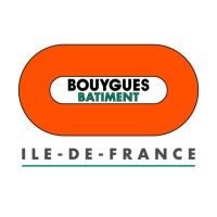 Bouygues Bâtiment Ile-de-France logo - Similar company to Bouygues Construction