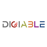 DIGIABLE logo - Similar company to Digible