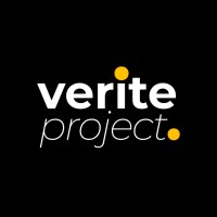 Verite Project logo - Similar company to Lainbox