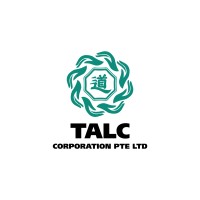 TALC Corporation Pte Ltd logo - Similar company to Talc Ghana Ltd