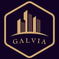 GALVIA - Smart Home and Real Estate Solutions logo - Similar company to Biosolution