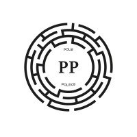 Polis Politics logo - Similar company to Kratesis