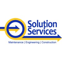 Solution Services Corp. logo - Similar company to Globecoat Egypt