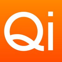 Qi Integrated Solutions logo - Similar company to Digi-Up! Studio