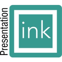 Presentation.Ink
