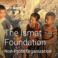 The Ismat Foundation logo - Similar company to Q5 Consulting Ltd