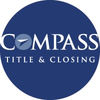 Compass Title & Closing NH logo - Similar company to Summit Title Services, Llc