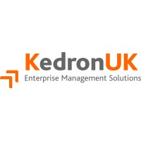 KedronUK logo - Similar company to Publicsectorexperts.Com
