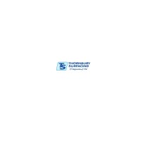 THORNBURY SURFACING CHIPPENHAM LIMITED logo - Similar company to Lcs Groundwork Ltd