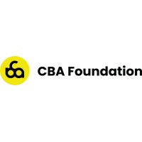 CBA Foundation logo - Similar company to The Hand Project Eu