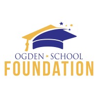 Ogden School Foundation logo - Similar company to David August Inc