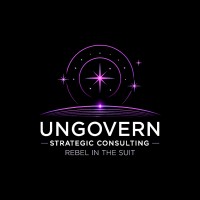 UNGOVERN logo - Similar company to 89 Initiative