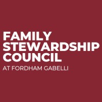 Family Stewardship Council at Fordham Gabelli logo - Similar company to Stellar Payment Solutions