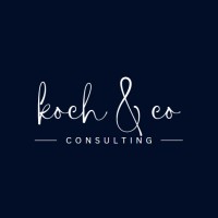 Koch and Co. Consulting, LLC logo - Similar company to Cheeky Copy