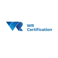 WR Certification GmbH logo - Similar company to Wr Group