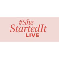 She Started It