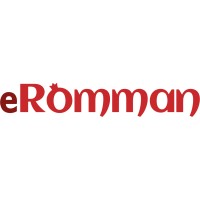 eRomman Marketplace logo - Similar company to Lemon Code