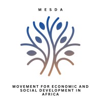 MESDA-Movement for Economic and Social Development in Africa logo - Similar company to Feenikz