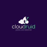 Cloudruid logo - Similar company to Framestory Software B.V.