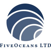 FiveOceans LTD logo - Similar company to Quantum Geology Pty Ltd