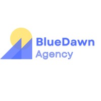 BlueDawn Agency logo - Similar company to Aether Ads