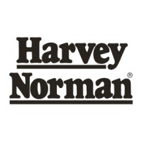 Harvey Norman New Zealand logo - Similar company to Synnex New Zealand