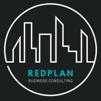 RedPLAN logo - Similar company to Brightside Marketing South Africa