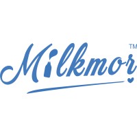 Milkmor India logo - Similar company to Whitespace | Supply Chain Excellence: Your Orders, Our Priority!