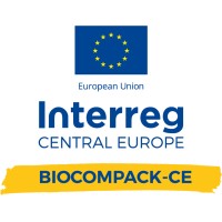 Biocompack-CE logo - Similar company to Bio Packing