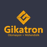 Gikatron logo - Similar company to Hetronic Turkey