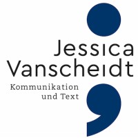 Jessica Vanscheidt Kommunikation logo - Similar company to Mornin' Glory Gmbh