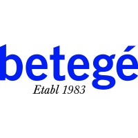 Betege Byggen Ab