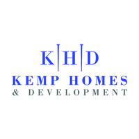 Kemp Homes & Development logo - Similar company to Gerry Homes