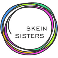 Skein Sisters logo - Similar company to Fancy Yarns Australia