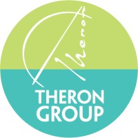 Theron Group Oy logo - Similar company to Crunch Brunch