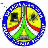 Sekolah Menengah Sains Alam Shah logo - Similar company to The Malay College Old Boys' Association (Mcoba)